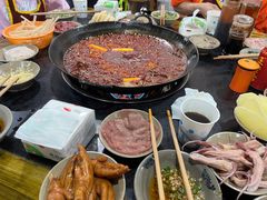 -星鸿社重庆老火锅