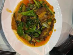 川味回锅肉-蓉城小厨·四川味道(浙港国际店)