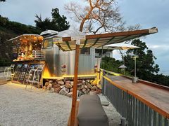 -Brew Farm·精酿农场海滨悬崖餐厅