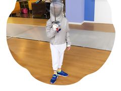 -尚剑击剑中心(铁山路馆)