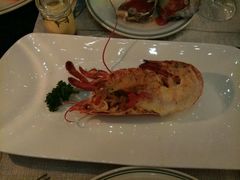 -广州花园酒店-凌璇阁360度高空海鲜自助餐CAROUSEL