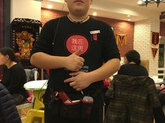 -闫府私房菜(经四路万达店)