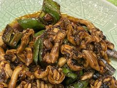 -盛港湾海鲜食府(黄沙店)