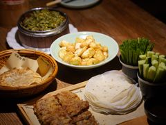 -淀里船宴(卓达店)