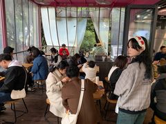 -鸡鸣汤包(红山动物园店)