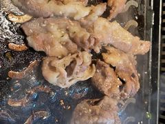 -俊熙家点餐式自助烤肉店(1227广场店)