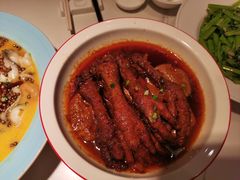 -品大三·经典淮扬菜(大行宫店)