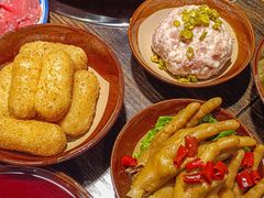 -冯校长老火锅(广州正佳广场店)