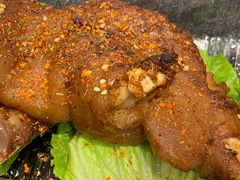 -美人万三·蚝大人生蚝小馆(昌里路店)