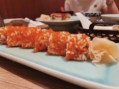 -小山日本料理(太古汇店)