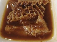 -潮福城大酒楼·潮粤菜·港式点心(阳光城店)