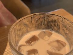 -原石牛扒·约会餐厅(龙城万科里店)