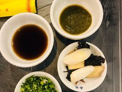 -鑫龙火锅城(青岛分店)