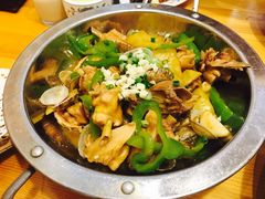 -乌镇那一年小院主题餐厅(甘泉西路店)