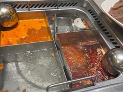 -海底捞火锅(天一广场亚细亚店)