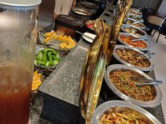 -和子足浴SPA会馆(梁溪店)
