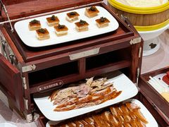 九朝会果木酥皮烤鸭-九朝会昆曲·宴(望京店)