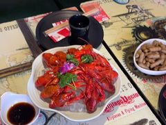 -红钳侠小龙虾·烧烤(中赢康康谷店)