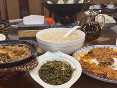 -龙泽园私房菜·地道南京味 ·招牌大鱼头(油坊桥店)