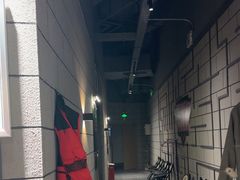 -bb boom运动闯关密室·聚会团建·家庭亲子(龙湖西溪天街店)