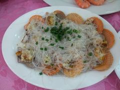 android_upload_pic-湛江渔港·大排档(乐园路总店)