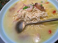 -江南里·新浙菜(苏州大悦城店)