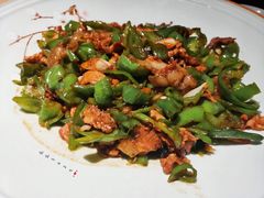 辣椒炒花猪肉-湘爵士(王府井百货黄兴中路店)