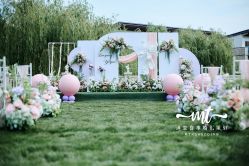 -满堂喜事婚庆