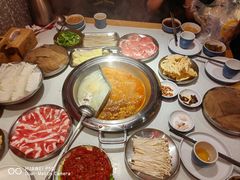 -广州珠江新城木莲庄酒店(暨南大学店)