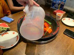 -牛市坎火锅(建设路店)