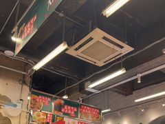 大堂-东排食堂长沙小吃大排档(五一广场店)