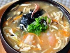 酸辣汤-排骨王·三十年本地老菜馆