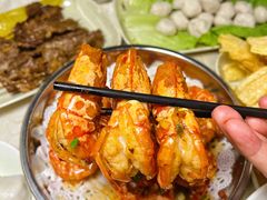 -小煵记·打边炉(西丽文光店)