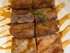 -扬州香格里拉·香宫中餐厅