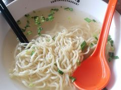 -孙家面馆(淮海第一城店)