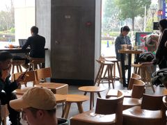 -星巴克(嘉善太平洋广场店)