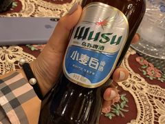 -新疆欣悦饭庄