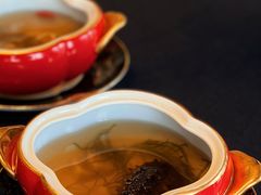 海藻原味炖辽参-临江·阅炉