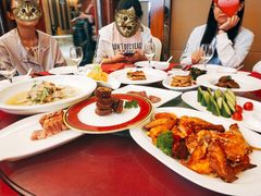 -淮安曙光国际大酒店(大运河广场花街店)