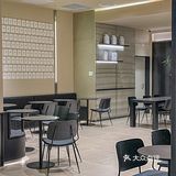 真的有被这个地球拿铁的分层给治愈住🌎