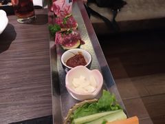 -赤坂亭·M9和牛烧肉(南京江南虹悦城店)