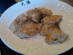 -大渔铁板烧(蛇口店)