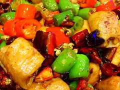 -老板恋上鱼(恒隆广场店)