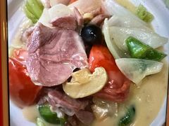 -超群咖啡葡式美食(南贵花园店)