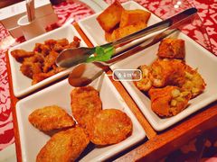 -临家闽南菜(宝洲路店)