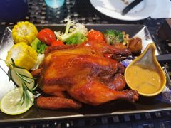 -bluefrog蓝蛙(皇庭广场店)