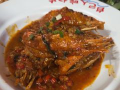 -小林哥的海鲜馆·夜宵烧烤(渔人码头店)