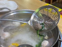 -夜牛潮汕鲜牛肉火锅店(翻身店)