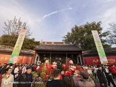-钱王祠