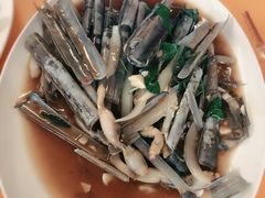 -班赞海鲜市场